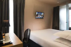 BEST WESTERN Quartier Latin Panthéon - Chambre
