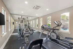 Best Western Savannah Historic District - Salle de remise en forme