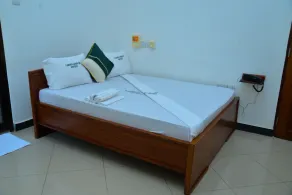 Flamingo Hotel Kinyerezi - Room