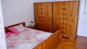 Cozy Apartment With sea View and one Bedroom - Zimmer
