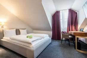 Hotel Frechener Hof - Chambre