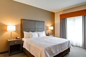 Homewood Suites by Hilton Houston-Kingwood Parc-Airport Area - Chambre