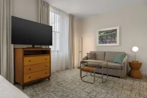 Homewood Suites by Hilton Cincinnati-Downtown - Room