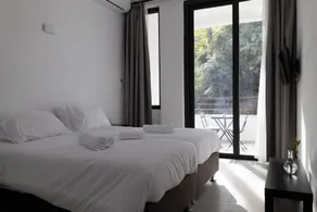 Rifugio Retreat Bed&Breakfast - Zimmer