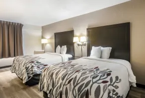 Red Roof Inn Savannah – Southside/Midtown - Room