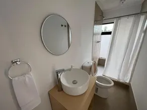 Hotel Citadin Zona 4 - Salle de bain