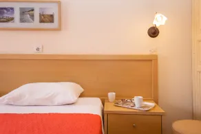 OPERA BLUE Hotel Gouvia Corfu - Rom