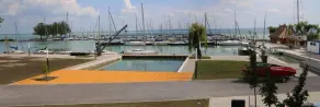 Alsóörs Marina - Pool
