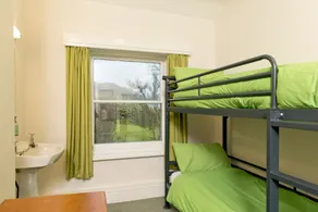 YHA Buttermere - Chambre