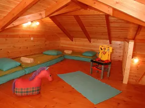 Matmon Barava - Kinder-Themenzimmer