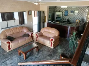 Barrocos Hotel - Reception