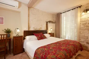 Hotel De L'Atelier - Udsigt fra værelset