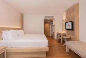 Phuket Orchid Resort and Spa - Chambre