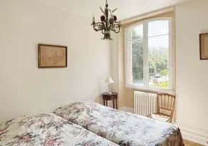 L'Auberge 91530  - Zimmer