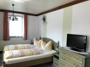 Pension Bennelliebschänke - Zimmer
