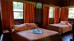 Hotel Villa Verde - Rom