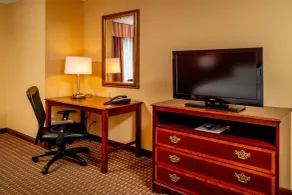 Holiday Inn Express and Suites Hazard by IHG - Rom