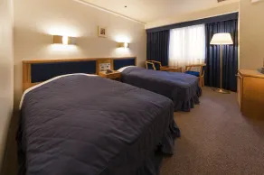 Hotel Siena - Chambre