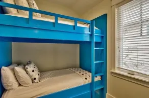 Summer Dreams 4 Bedroom Holiday Home by Five Star Properties - Zimmer