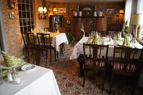 Hotel Laasby Kro - Restaurant