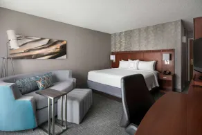 Sonesta Select Los Angeles LAX El Segundo - Chambre