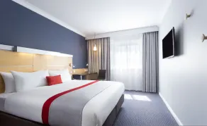 Holiday Inn Express London - Southwark - Chambre