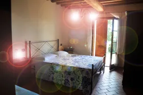 Agriturismo Fossederi - Quarto