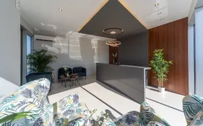 Green Hills Suites - Reception