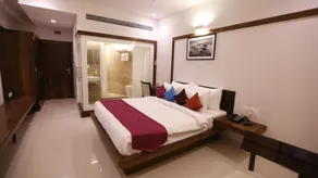 Jivanta Shirdi - Room
