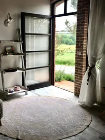 Dojo Bianco - Quarto