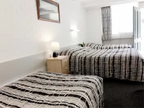 Ballarat Eureka Lodge Motel - Room