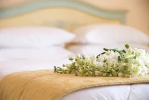 Hotel Margherita - Chambre
