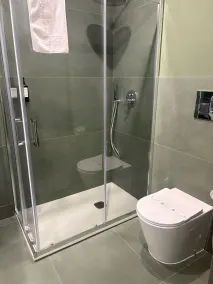 Blu Life Suite - Bagno