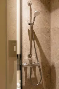 Hof van Stayen - Bathroom