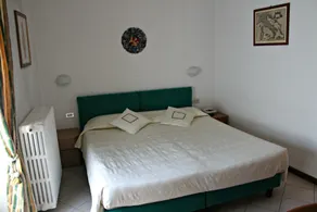 Hotel Stelvio Tirano - Chambre