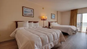 Ocean 1 Hotel & Suites Ocean City - Værelse