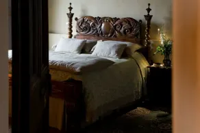 Antica Corte Pallavicina Relais - Rom
