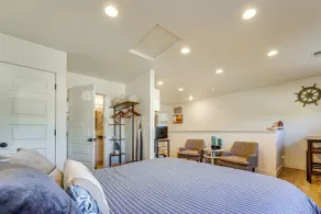 Dtwn Walkability! Grand Junction Couple's Retreat - Interiør