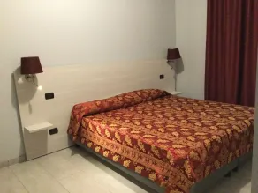 Hotel Pone - Chambre