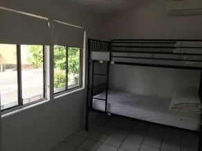 Gonow Family Backpackers Hostel - Quarto
