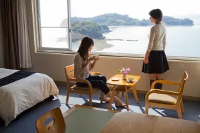Shodoshima International Hotel - Room