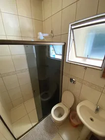 Hotel Parada Real - Bagno