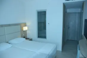 Begonville Beach Hotel - Adult Only - Habitación