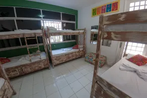 Hostel Barra - Habitación