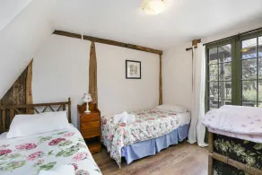 Taradale House Estate - Habitación