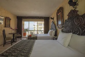Playa Los Arcos Hotel Beach Resort & Spa - Chambre
