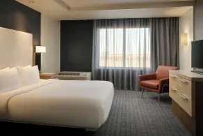 Courtyard by Marriott Fort Worth Alliance Town Center - Chambre