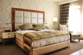 Grand Park Hotel - Room