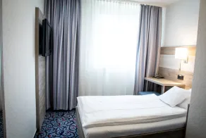 Hotel Pfefferhöhe Alsfeld - Camera