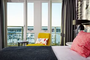 Malmaison Brighton - Room